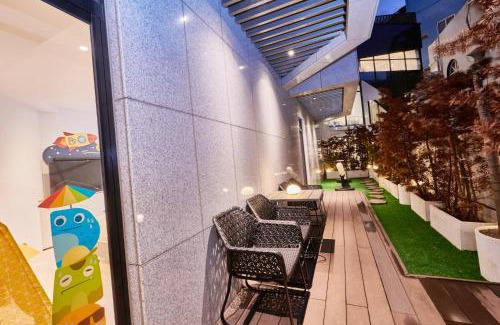 Big Beach Bed & Breakfast | 墾丁耳東華苑ErDong Manor