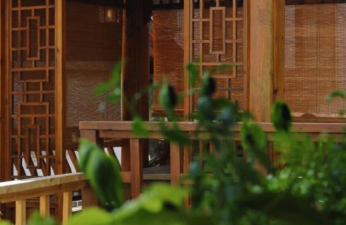 Dayan Old Town House | 夕露小榭星期六南门广场店XILUXIAOXIE Saturday