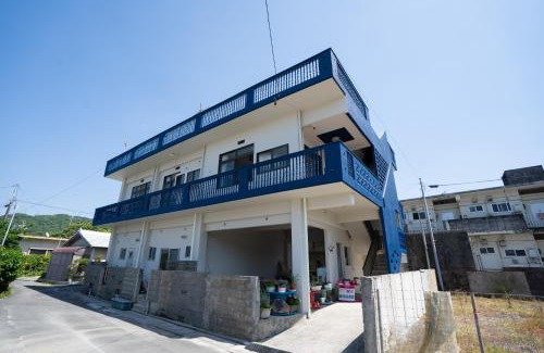 Nago House | 夢ハウス-ビーチ ジャングリア10分! 美ら海水族館30分!