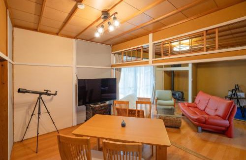 Sado Apartment | 大切なペットと一緒に泊まれる一棟貸し