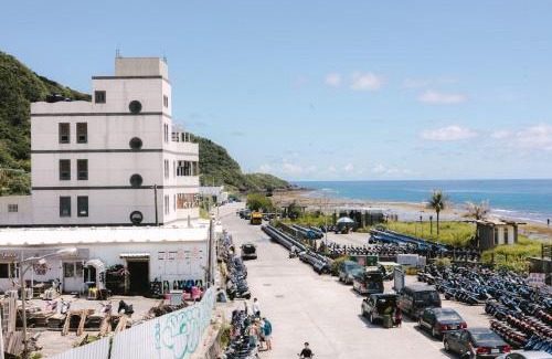 Lyudao House | 大鯨魚旅宿