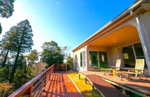 Kirishima Villa | 天からの贈り物 VillaMontpetre