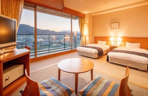 Nichinan Hotel | 天然温泉ひなたの宿日南宮崎