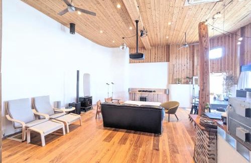 Yunoko Onsen House | 天草 港ノ宿 マルコ
