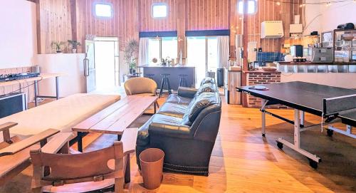 Yunoko Onsen House | 天草 港ノ宿 マルコ
