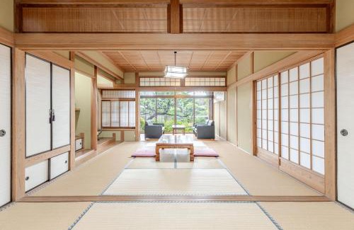 Dazaifu Apartment | 太宰苑 Dazaien