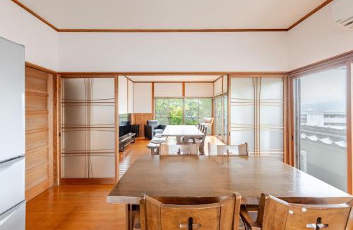 Dazaifu Apartment | 太宰苑 Dazaien