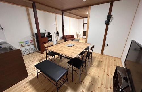 Narai-juku House | 奈良井駅徒歩10分中山道奈良井宿古民家一棟貸し御宿美里屋