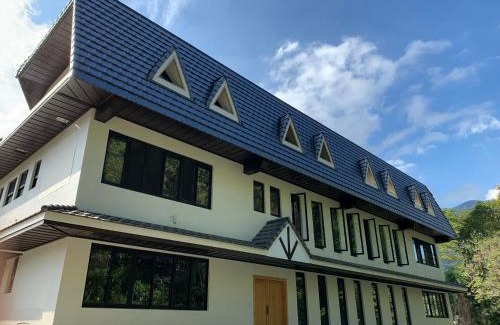 Shuili House | 奕青民宿-梅酒 梅精 法國麵包plum winery guesthouse