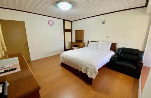 Xiaoliuqiu House | 好事好室Goodthings