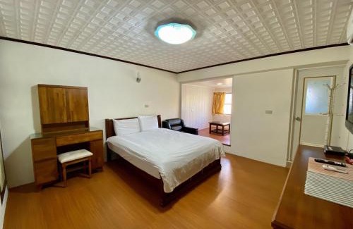 Xiaoliuqiu House | 好事好室Goodthings