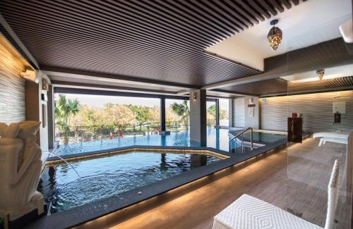 Anping Hotel | 嬉安平 Si Anping by Hotel Si