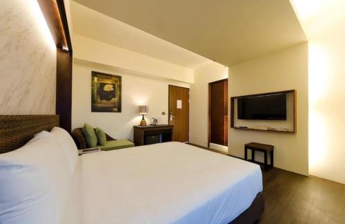 Anping Hotel | 嬉安平 Si Anping by Hotel Si