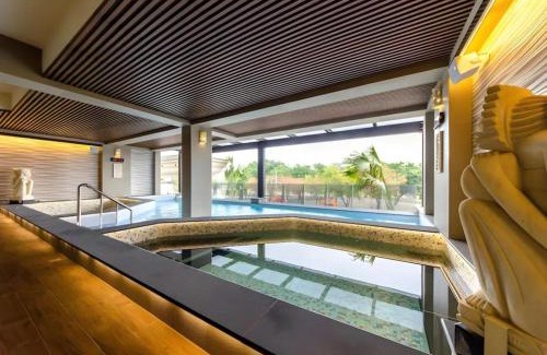 Anping Hotel | 嬉安平 Si Anping by Hotel Si