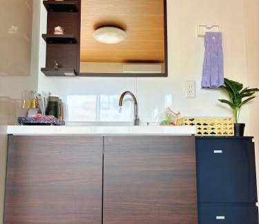 Kanagawa House | 子安居3f 専用フロア