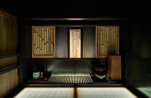 Shijo Apartment | 季楽 京都 凛葩 Kiraku Kyoto Rinpa