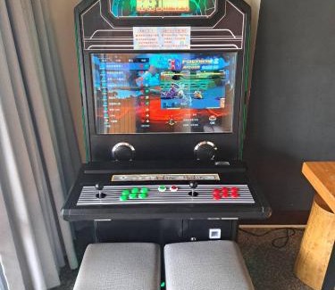 Anping House | 安平1923包棟ktv民宿 多棟可選 可住8-50人 團體聚會首選