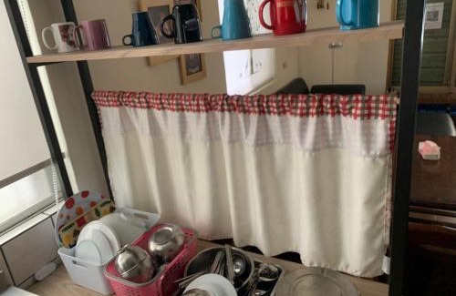 Miaoli House | 安禾居 AnHeJu B&B