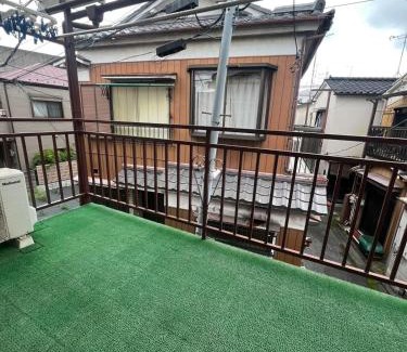 Tateishi House | 宝居立石