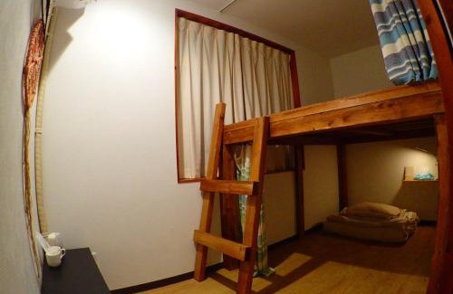 Taira House | 宮古島ゲストハウスほんまや