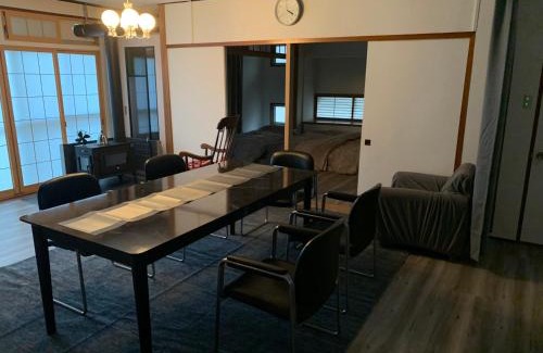 Zao House | 宮城蔵王ビレッジ,一棟貸,ペット可有償,バーベキュー,フリーチェックイン,温泉チケット,完全非対面,無料駐車場