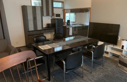 Zao House | 宮城蔵王ビレッジ,一棟貸,ペット可有償,バーベキュー,フリーチェックイン,温泉チケット,完全非対面,無料駐車場