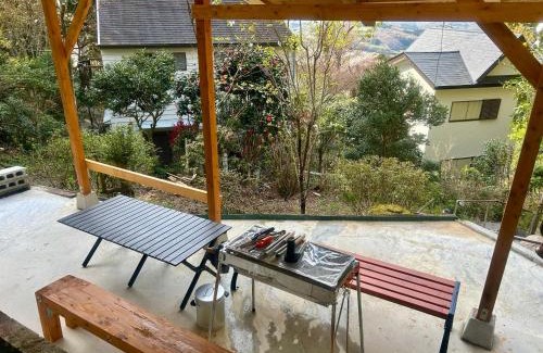 Kannami House | 富士山が見える 南箱根 熱海 貸切別荘 リゾートハウス トモ2