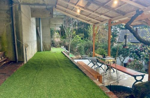 Kannami House | 富士山が見える 南箱根 熱海 貸切別荘 リゾートハウス トモ2