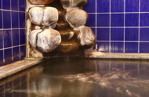 Izu Hotel | 富士見山荘