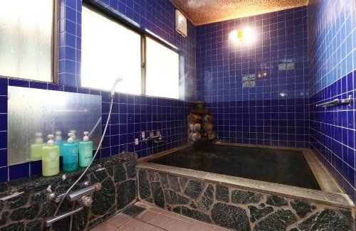 Izu Hotel | 富士見山荘