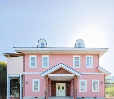 Futo Villa | 小さなホテル高原の天詩