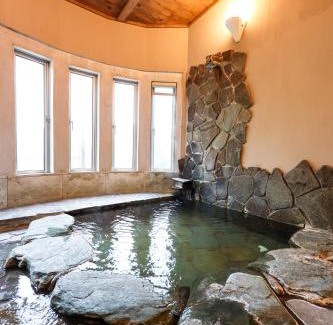 Futo Villa | 小さなホテル高原の天詩