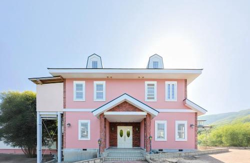 Futo Villa | 小さなホテル高原の天詩