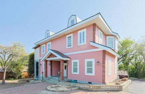 Futo Villa | 小さなホテル高原の天詩