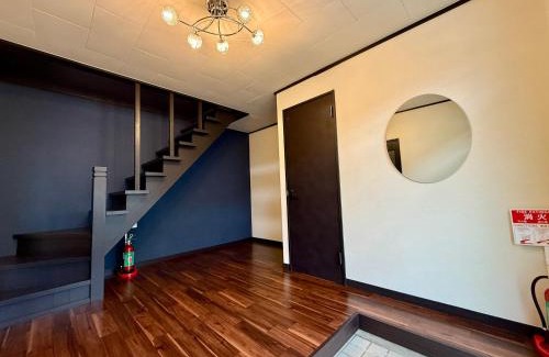 Otaru Apartment | 小樽しおかぜ亭は海辺の一戸建で過ごす特別な時間で観光拠点にも最適なロケーション