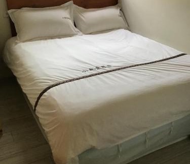 Xiaoliuqiu House | 小魷魚輕旅