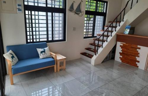 Xiaoliuqiu House | 小魷魚輕旅