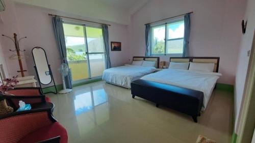 Hengchun House | 尖山沐氧 Jianshan Bathe Oxygen