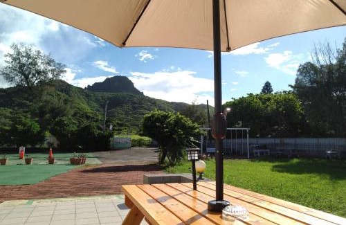 Hengchun House | 尖山沐氧 Jianshan Bathe Oxygen