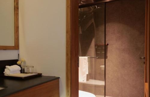 Wulong House | 山中书事民宿Green Moment