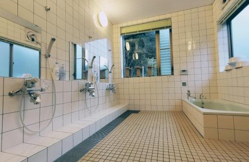 Niyodogawa Hotel | 山村自然楽校しもなの郷