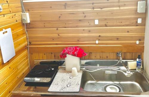 Nishinoomote Villa | 島の旅あんのう