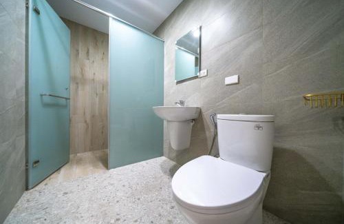 Anping House | 幸福拾光三-台南安平包棟民宿-依人數開放房型