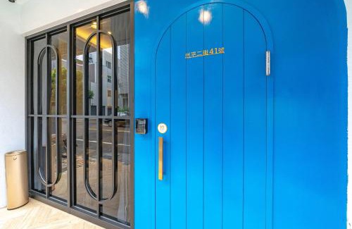 Anping House | 幸福拾光三-台南安平包棟民宿-依人數開放房型