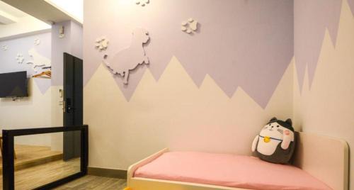 Hualien City Centre House | 快樂狗寵物民宿-證號2598