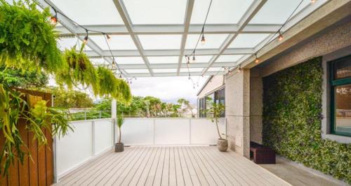 Hualien City Centre House | 快樂狗寵物民宿-證號2598