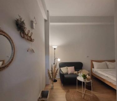 Puli Bed & Breakfast | 念念Nian Nian Taomi Inn