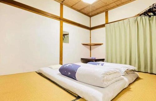 Yuzawa Hotel | 悠客山荘