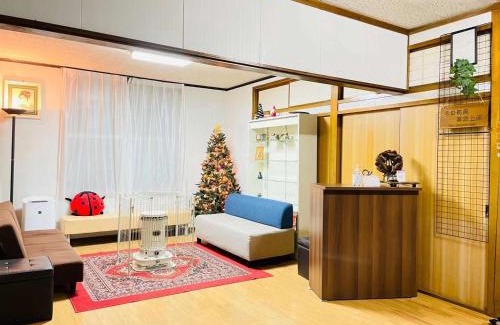 Yuzawa Hotel | 悠客山荘