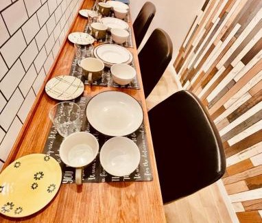 Ainan-cho Apartment | 愛南町の中心地 星もきれいな宿 うみいろキャビン umiiro cabin